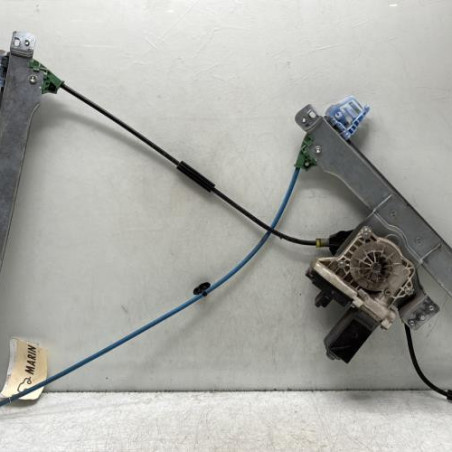 Leve vitre electrique avant gauche CITROEN C2 Photo n°1