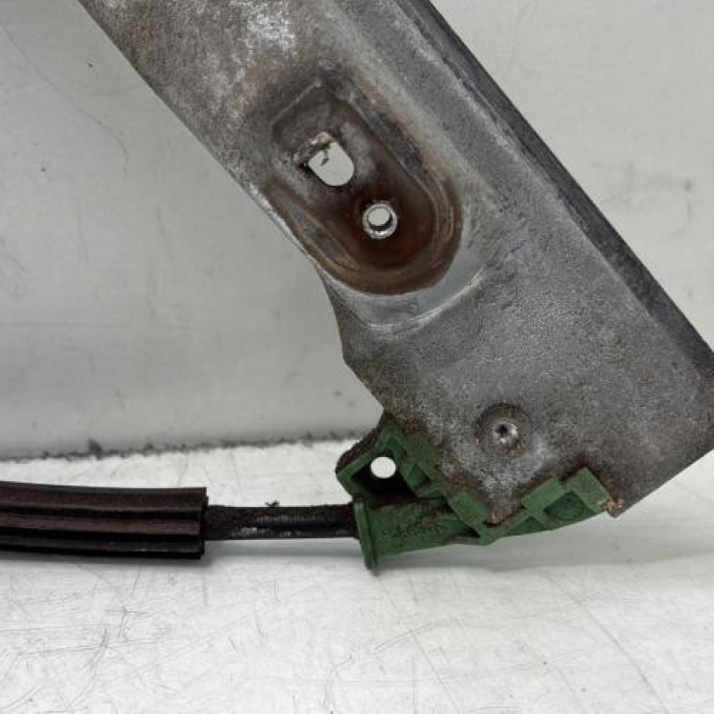 Leve vitre electrique avant gauche CITROEN C2 Photo n°2