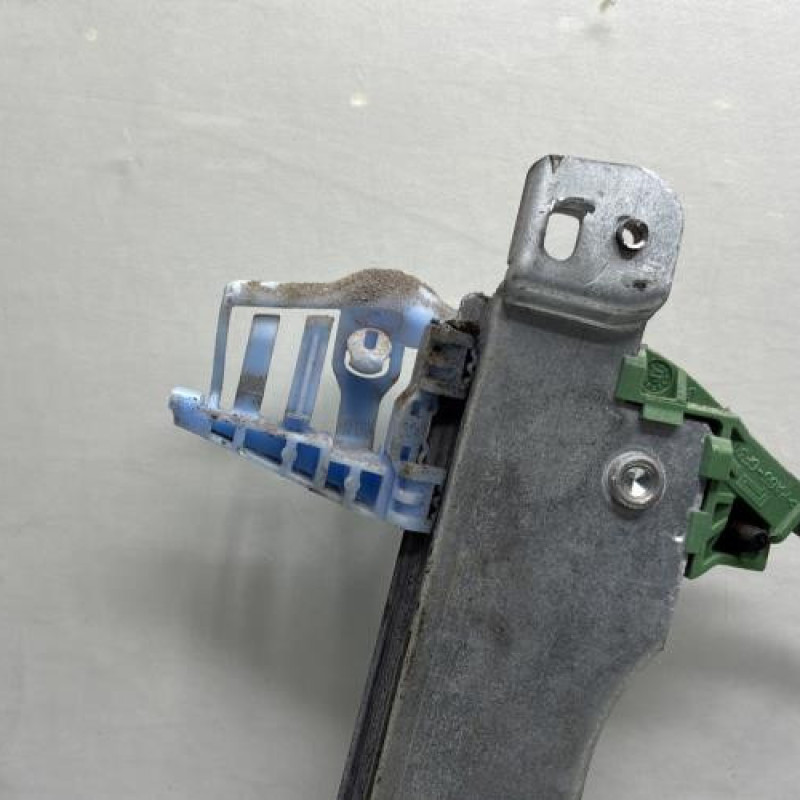 Leve vitre electrique avant gauche CITROEN C2 Photo n°5