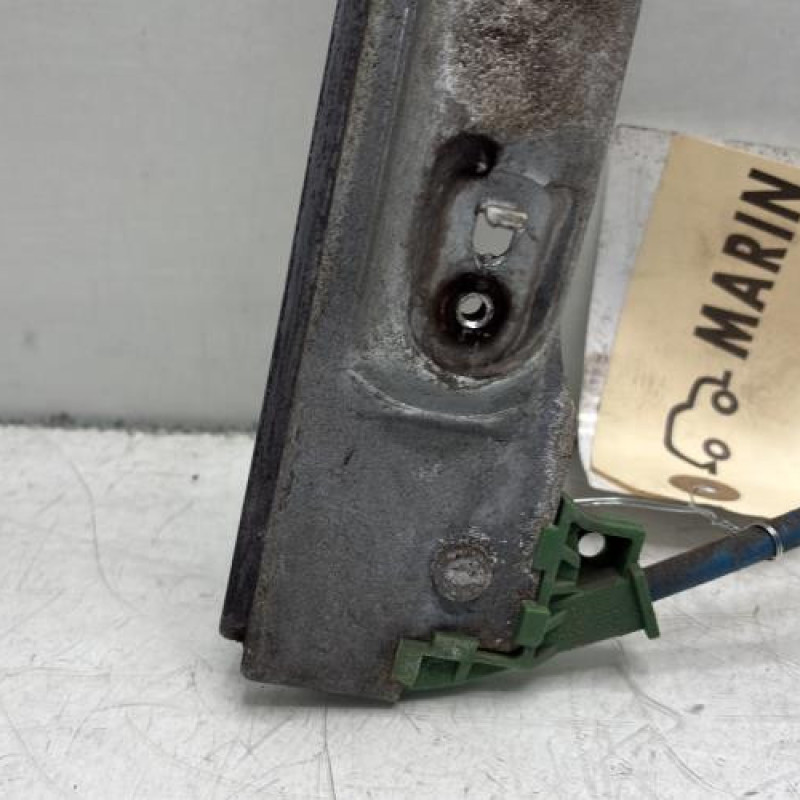 Leve vitre electrique avant gauche CITROEN C2 Photo n°6