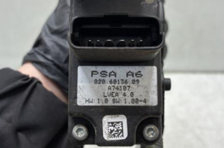 Leve vitre electrique avant gauche CITROEN C2