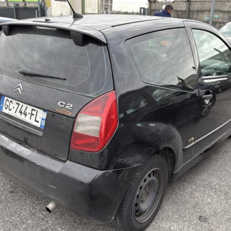 Leve vitre electrique avant gauche CITROEN C2 Photo n°16