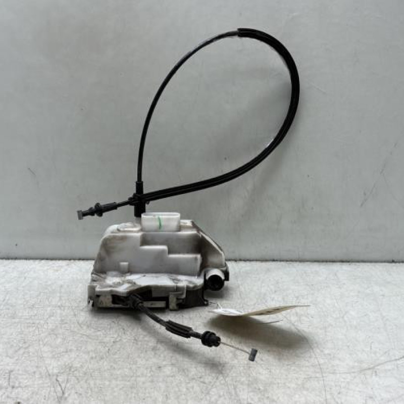 Serrure avant gauche CITROEN C2 Photo n°1