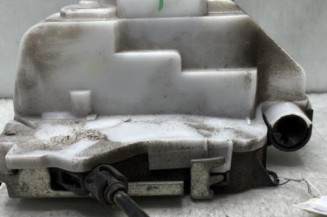 Serrure avant gauche CITROEN C2