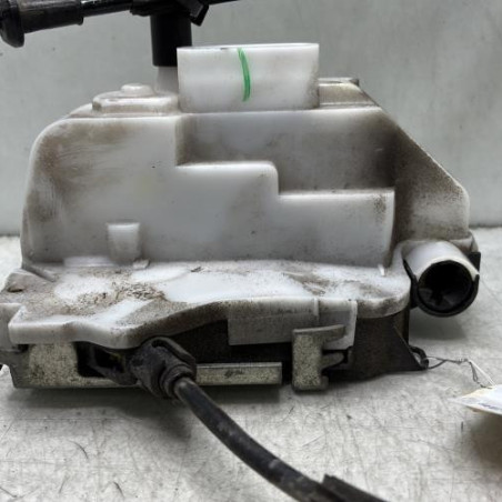 Serrure avant gauche CITROEN C2