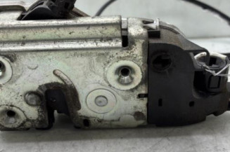 Serrure avant gauche CITROEN C2