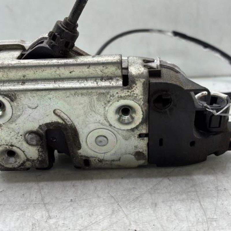 Serrure avant gauche CITROEN C2 Photo n°3