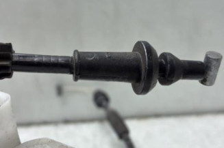 Serrure avant gauche CITROEN C2