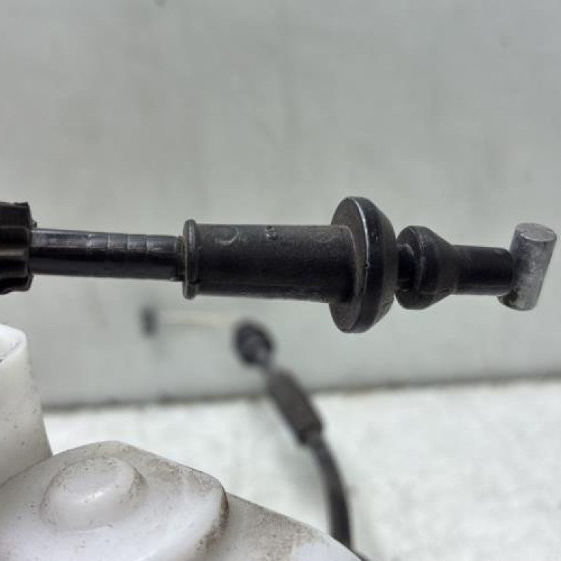 Serrure avant gauche CITROEN C2 Photo n°5