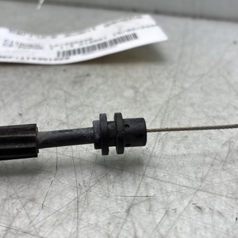 Serrure avant gauche CITROEN C2 Photo n°6