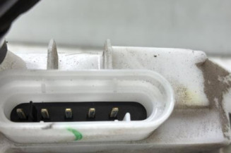 Serrure avant gauche CITROEN C2