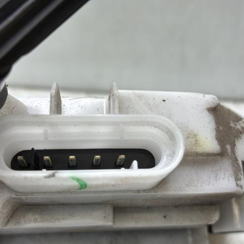 Serrure avant gauche CITROEN C2 Photo n°7