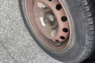 Serrure avant gauche CITROEN C2