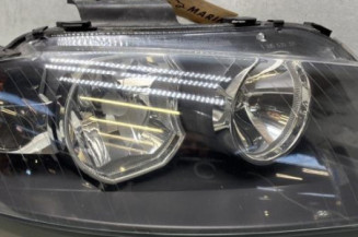 Optique avant principal droit (feux)(phare) AUDI A3 2 Photo n°1