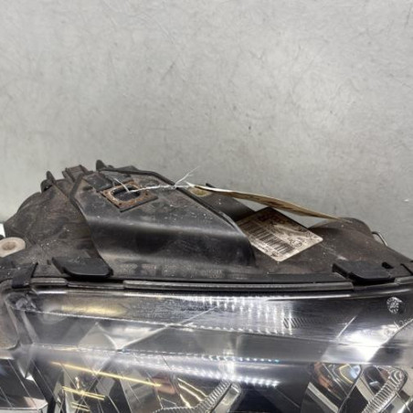 Optique avant principal droit (feux)(phare) AUDI A3 2