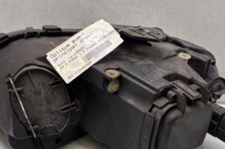 Optique avant principal droit (feux)(phare) AUDI A3 2