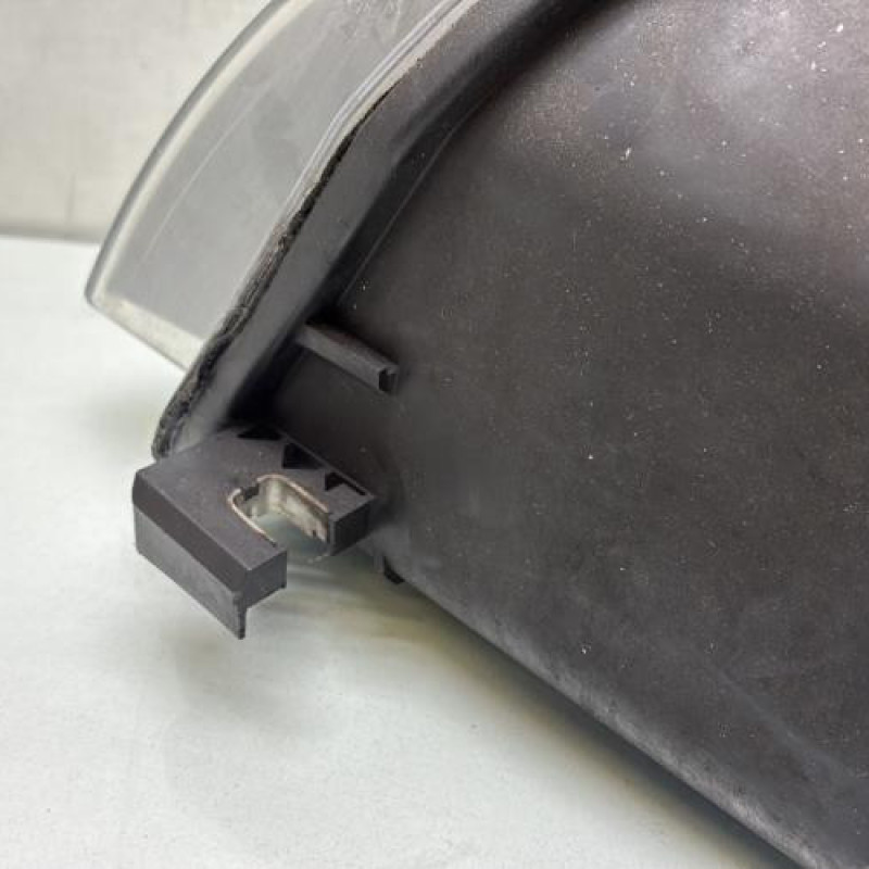 Optique avant principal droit (feux)(phare) AUDI A3 2 Photo n°4