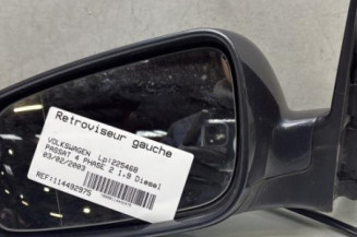 Retroviseur gauche VOLKSWAGEN PASSAT 4 Photo n°1