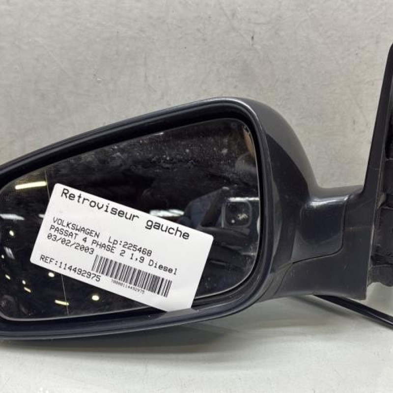 Retroviseur gauche VOLKSWAGEN PASSAT 4 Photo n°1