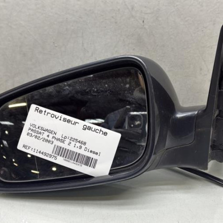 Retroviseur gauche VOLKSWAGEN PASSAT 4 Photo n°1
