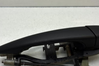 Poignee porte avant droit BMW SERIE 3 E46 Photo n°1