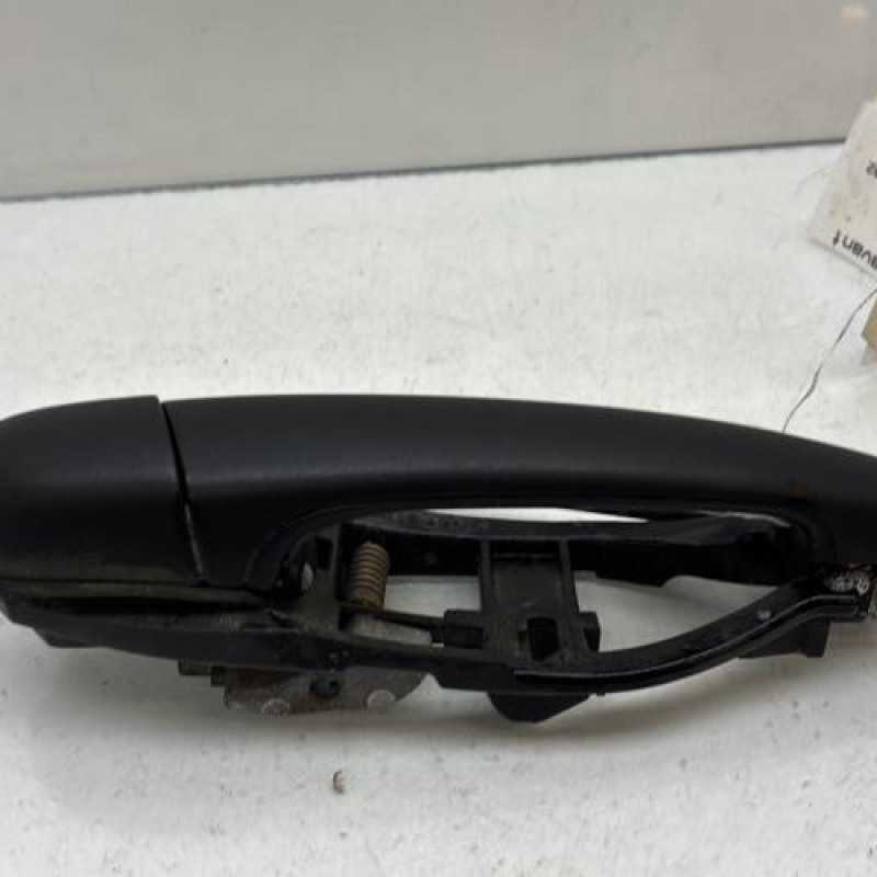 Poignee porte avant droit BMW SERIE 3 E46 Photo n°2