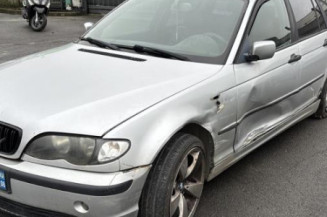 Poignee porte avant droit BMW SERIE 3 E46