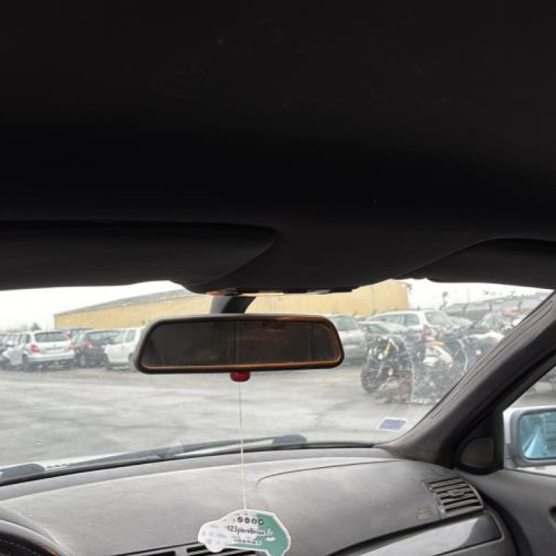 Poignee porte avant droit BMW SERIE 3 E46 Photo n°18