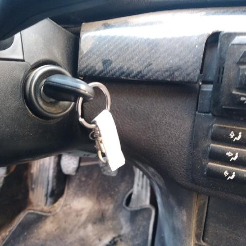 Moteur essuie glace arriere BMW SERIE 3 E46 Photo n°7