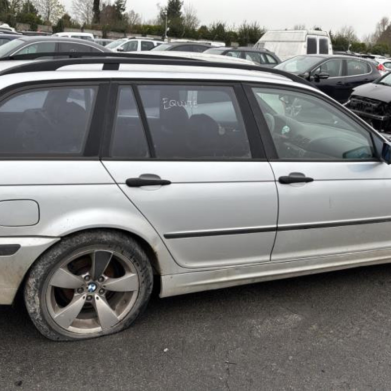 Moteur essuie glace arriere BMW SERIE 3 E46 Photo n°13