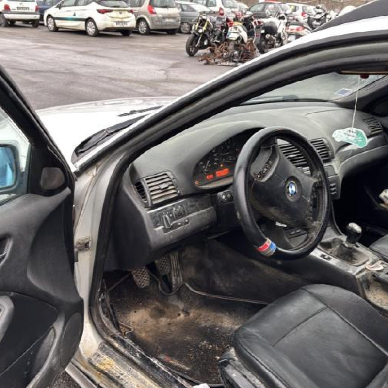 Moteur essuie glace arriere BMW SERIE 3 E46 Photo n°16