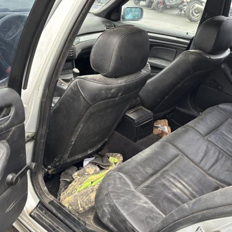 Moteur essuie glace arriere BMW SERIE 3 E46 Photo n°17