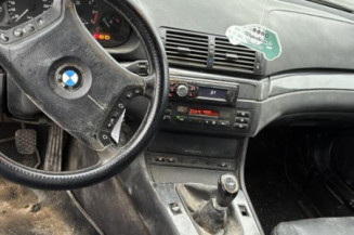 Moteur essuie glace arriere BMW SERIE 3 E46