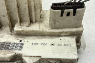 Serrure avant gauche MERCEDES CLASSE B 245