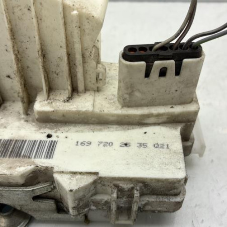 Serrure avant gauche MERCEDES CLASSE B 245