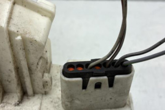 Serrure avant gauche MERCEDES CLASSE B 245