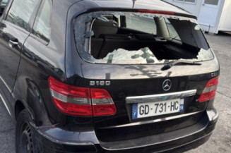 Serrure avant gauche MERCEDES CLASSE B 245