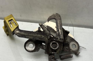 Fermeture de capot PEUGEOT PARTNER 2 Photo n°1