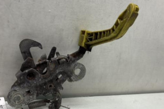 Fermeture de capot PEUGEOT PARTNER 2