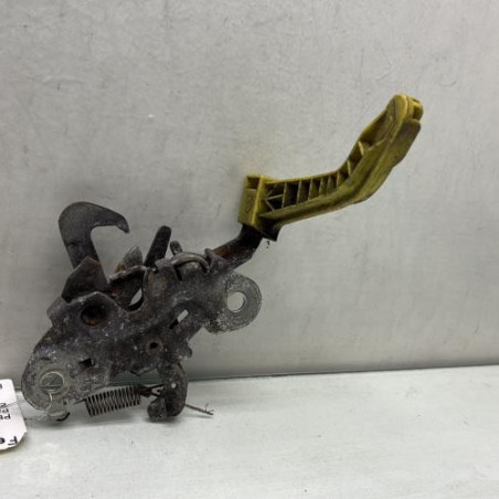 Fermeture de capot PEUGEOT PARTNER 2