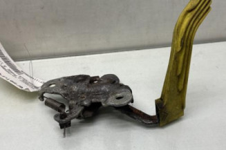 Fermeture de capot PEUGEOT PARTNER 2