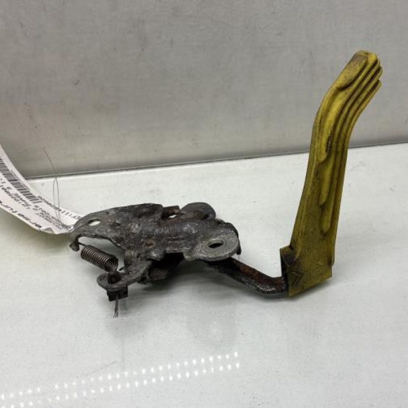 Fermeture de capot PEUGEOT PARTNER 2 Photo n°3