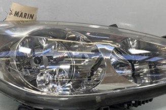 Optique avant principal droit (feux)(phare) PEUGEOT 307 Photo n°1