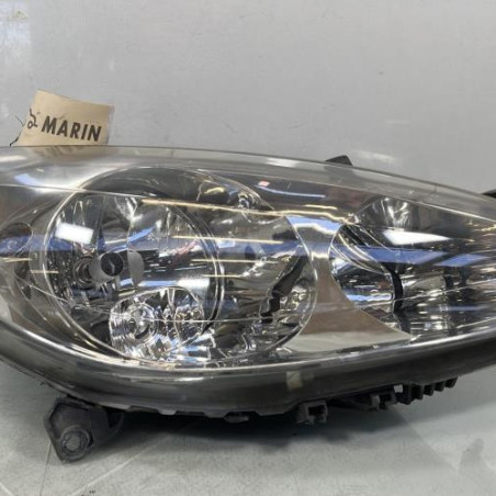 Optique avant principal droit (feux)(phare) PEUGEOT 307 Photo n°1