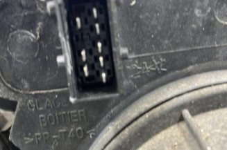 Optique avant principal droit (feux)(phare) PEUGEOT 307