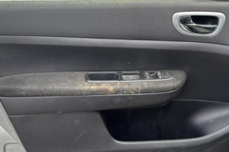 Optique avant principal droit (feux)(phare) PEUGEOT 307