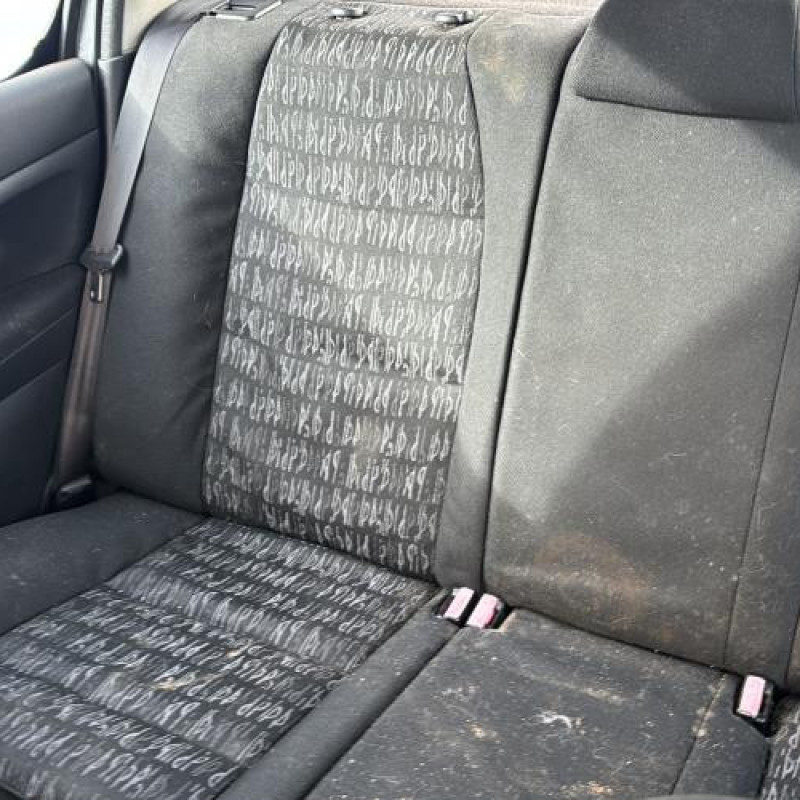 Optique avant principal droit (feux)(phare) PEUGEOT 307 Photo n°15