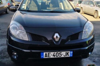 Avertisseur/Klaxon RENAULT KOLEOS 1