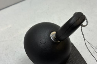 Bouchon de carburant RENAULT CLIO 2 Photo n°1