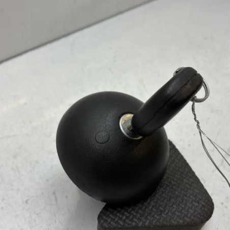 Bouchon de carburant RENAULT CLIO 2 Photo n°1